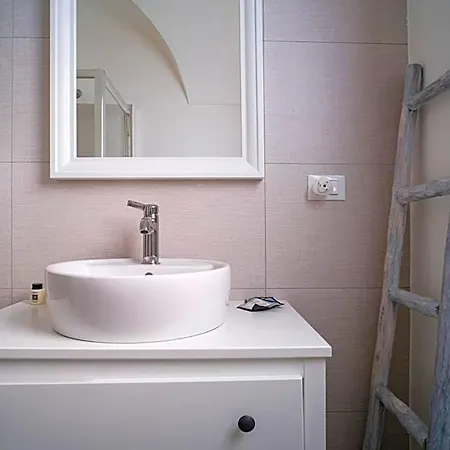 Borgo Santamarta Aparthotel Noci