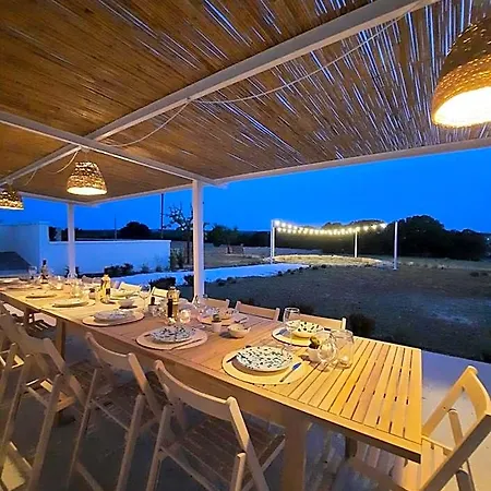 Borgo Santamarta Lejlighedshotel Noci
