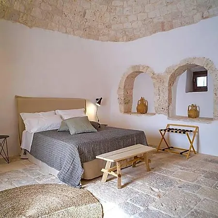 Borgo Santamarta