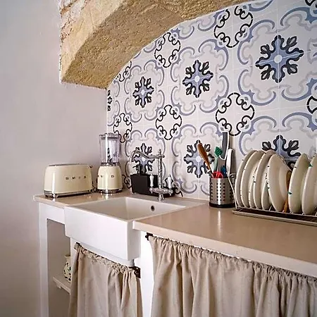 Borgo Santamarta 4* Noci