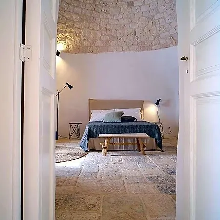 Aparthotel Borgo Santamarta 4*