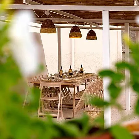 Borgo Santamarta Aparthotel Noci