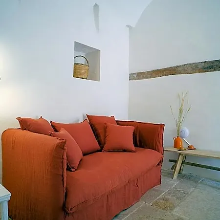 Aparthotel Borgo Santamarta