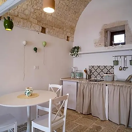 Borgo Santamarta Aparthotel 4*