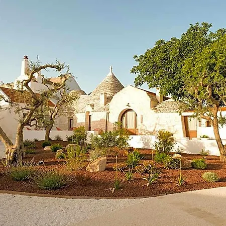 Aparthotel Borgo Santamarta