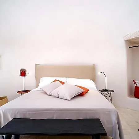 Aparthotel Borgo Santamarta