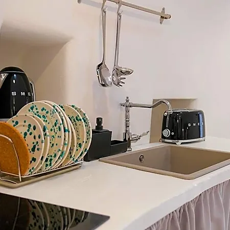Borgo Santamarta Aparthotel 4*