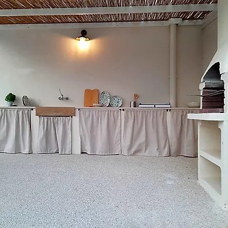 Lejlighedshotel Borgo Santamarta Noci