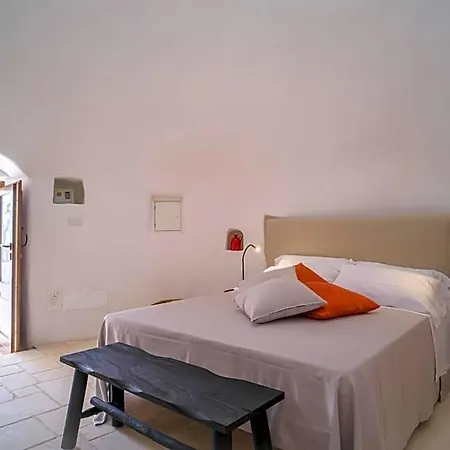 Borgo Santamarta Aparthotel Noci