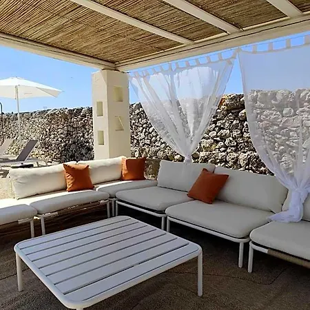 Borgo Santamarta Aparthotel Noci