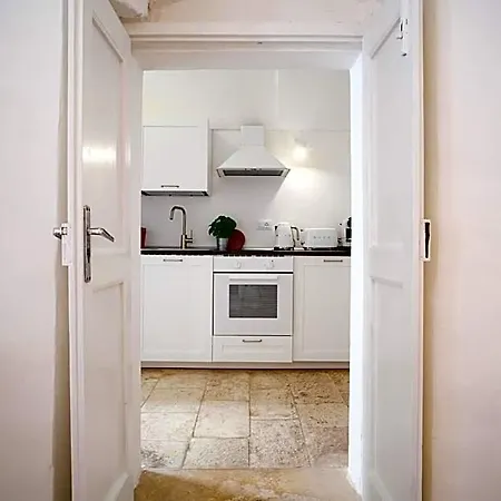 Borgo Santamarta Aparthotel Noci
