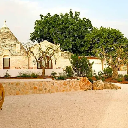 Borgo Santamarta Aparthotel