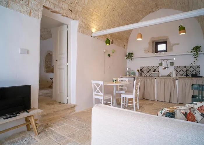 Borgo Santamarta 4* נוצ'י