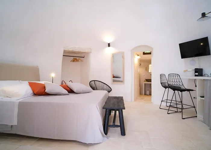 Borgo Santamarta 4* נוצ'י