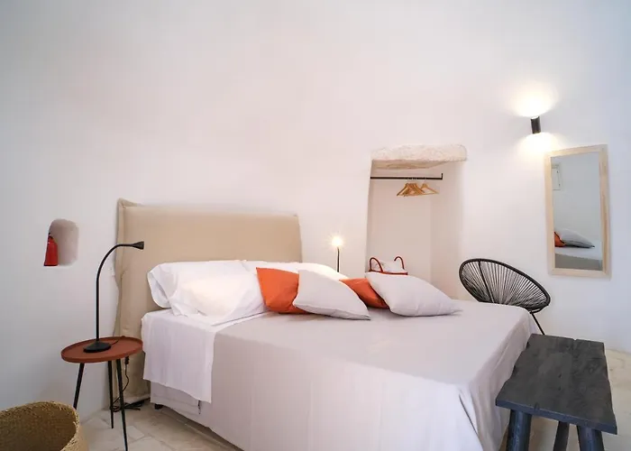 Borgo Santamarta Apartahotel 4*