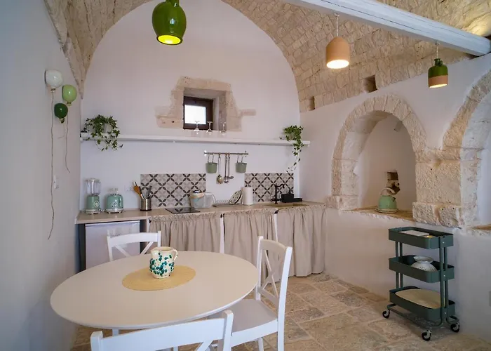 Borgo Santamarta 4* נוצ'י