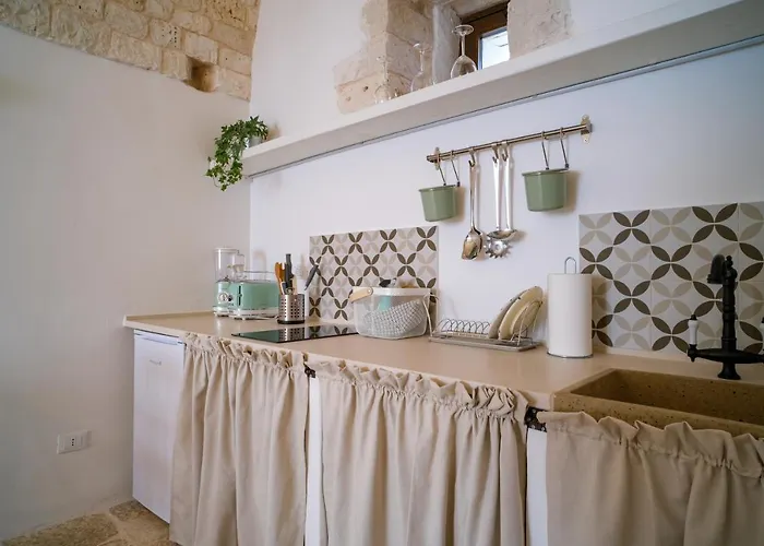 Borgo Santamarta 4* נוצ'י