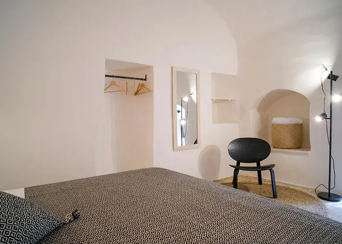 מלון דירות Borgo Santamarta 4*