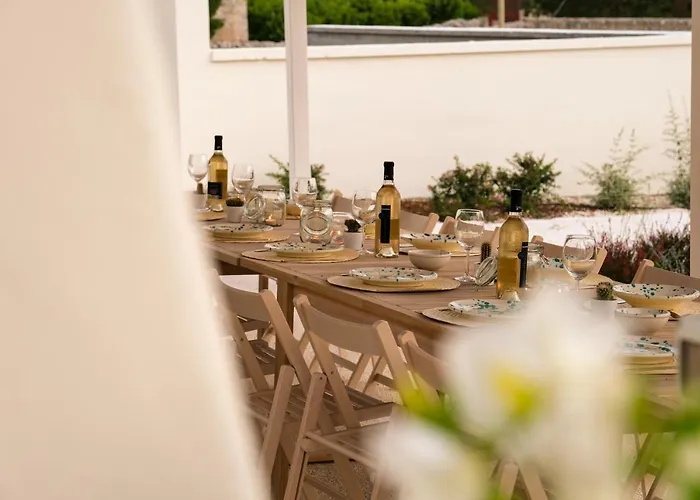 Borgo Santamarta Noci