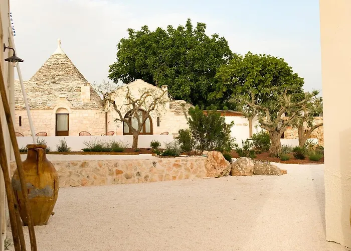 Borgo Santamarta 4*
