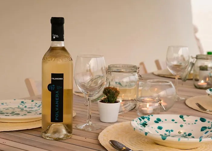 Borgo Santamarta Apartahotel 4*