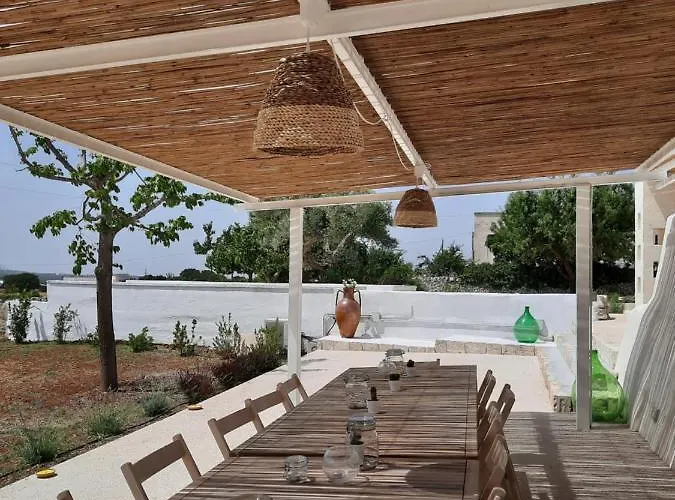 Borgo Santamarta Apartahotel